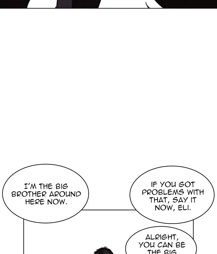 Lookism Chapter 239