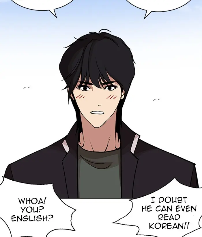 Lookism Chapter 239