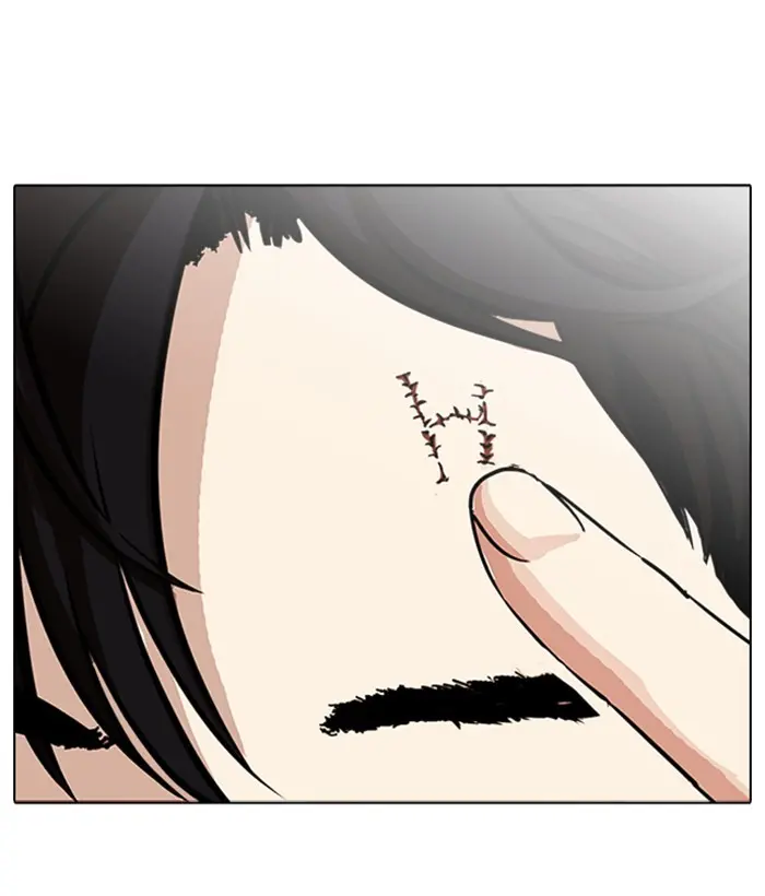 Lookism Chapter 239