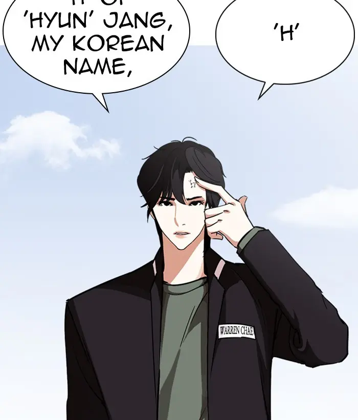 Lookism Chapter 239
