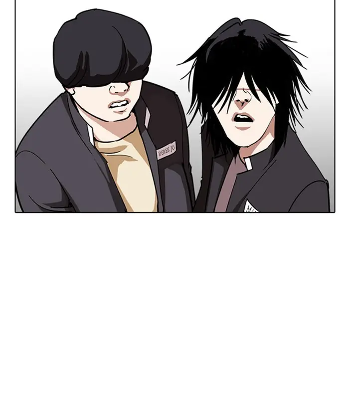 Lookism Chapter 239