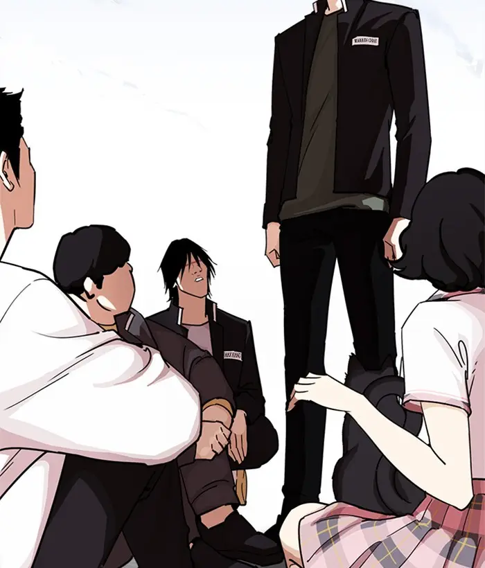 Lookism Chapter 239