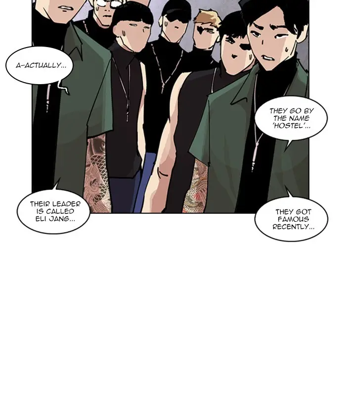 Lookism Chapter 239