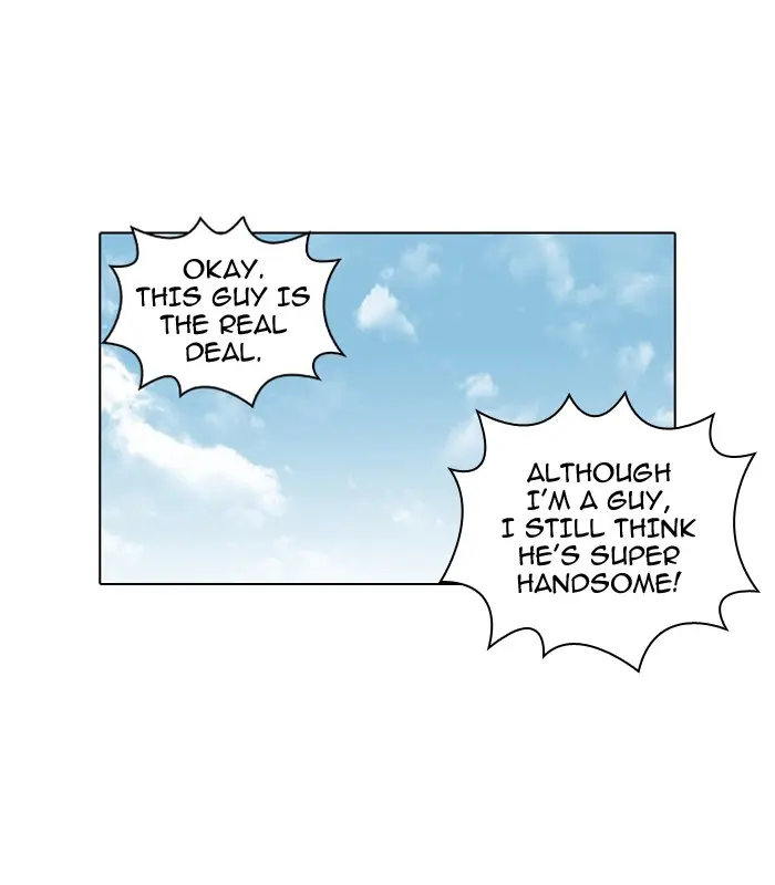 Lookism Chapter 24
