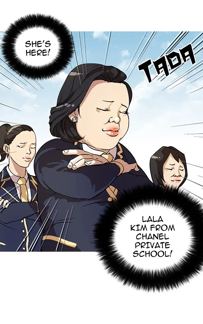 Lookism Chapter 24
