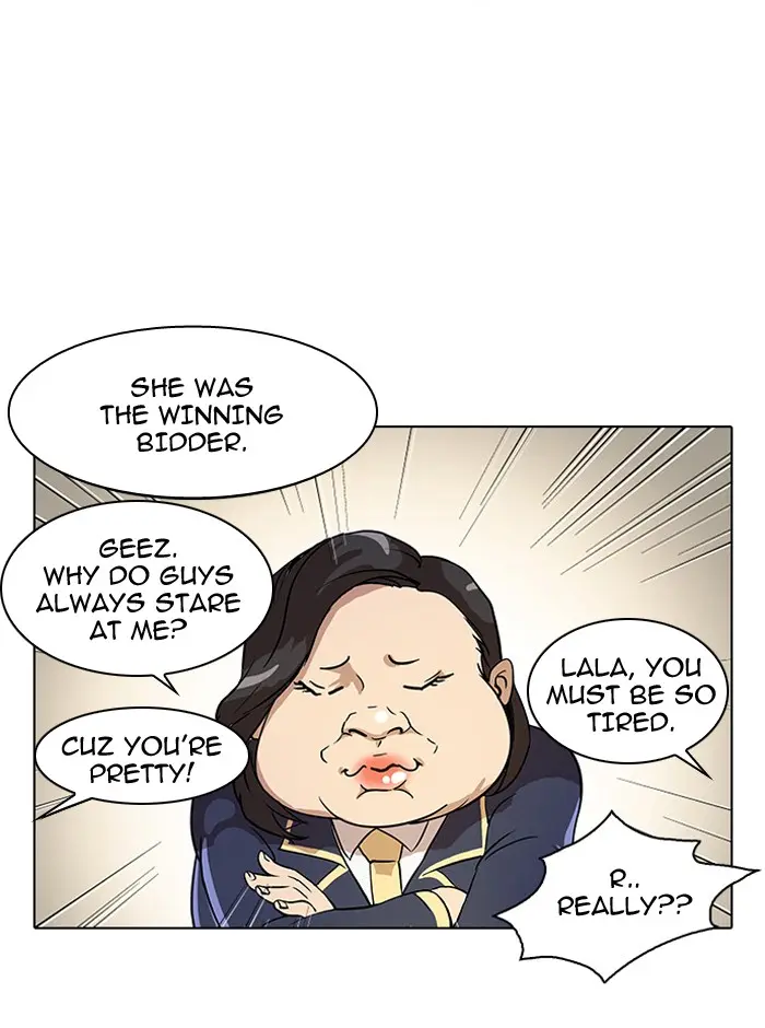Lookism Chapter 24