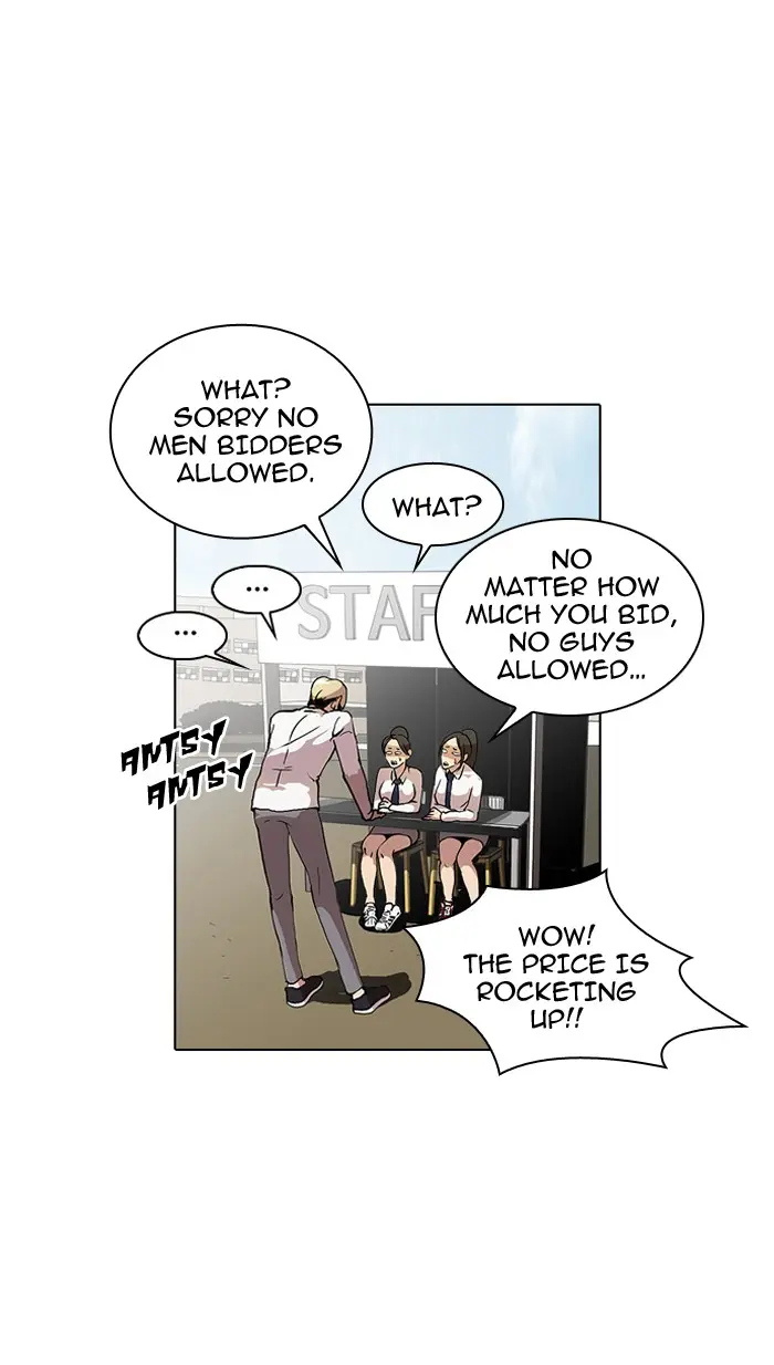 Lookism Chapter 24