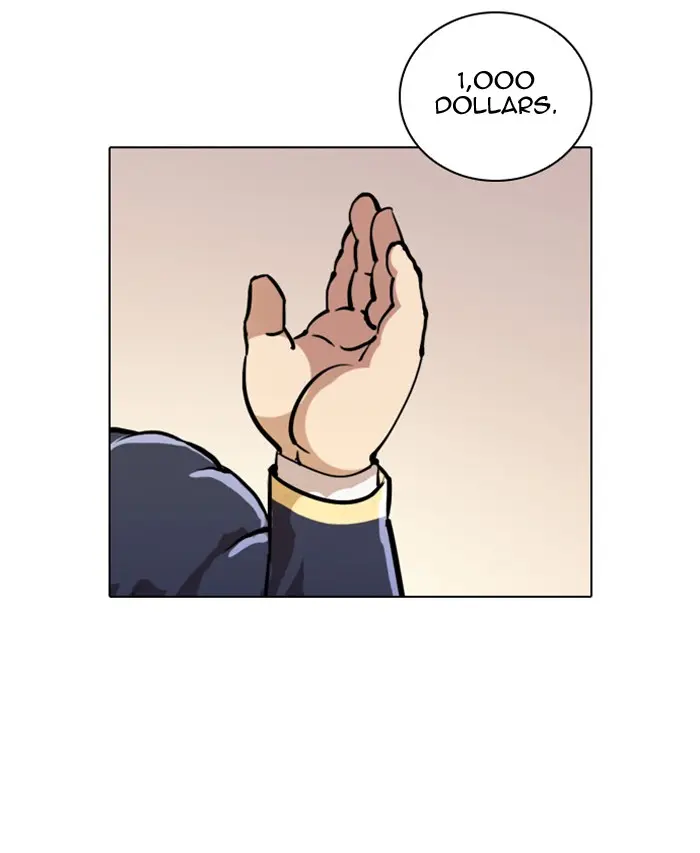 Lookism Chapter 24