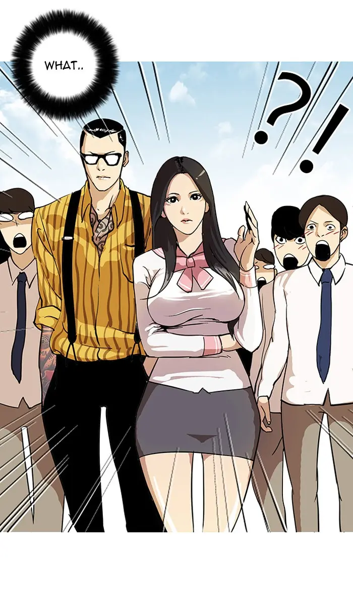 Lookism Chapter 24