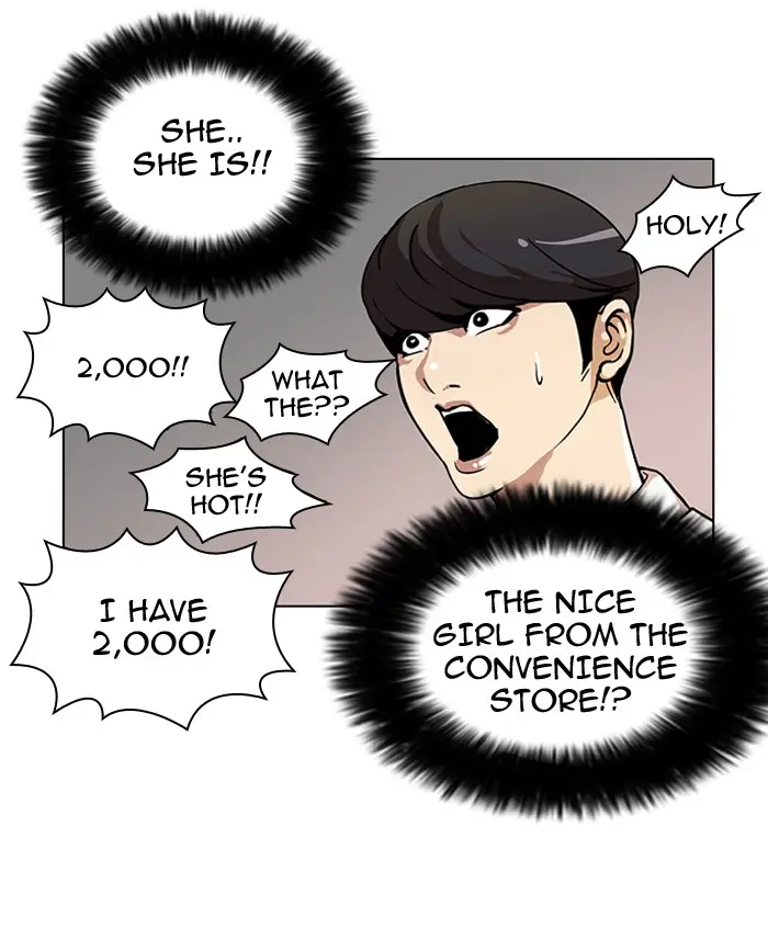 Lookism Chapter 24