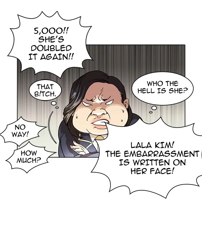 Lookism Chapter 24