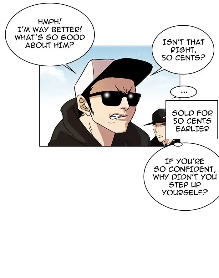 Lookism Chapter 24