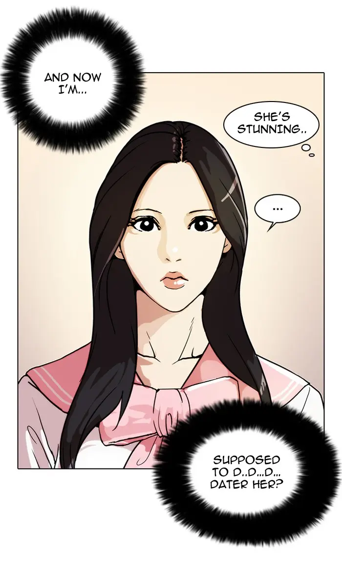 Lookism Chapter 24