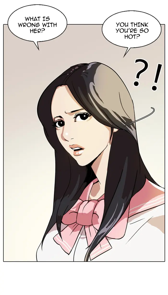 Lookism Chapter 24