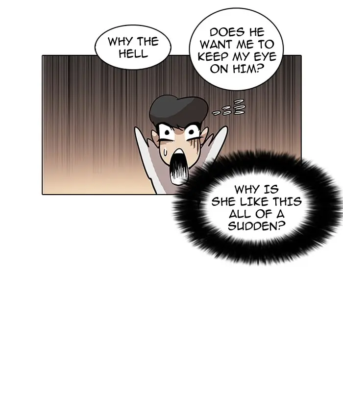 Lookism Chapter 24