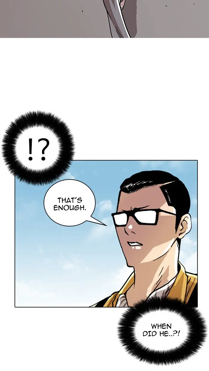 Lookism Chapter 24