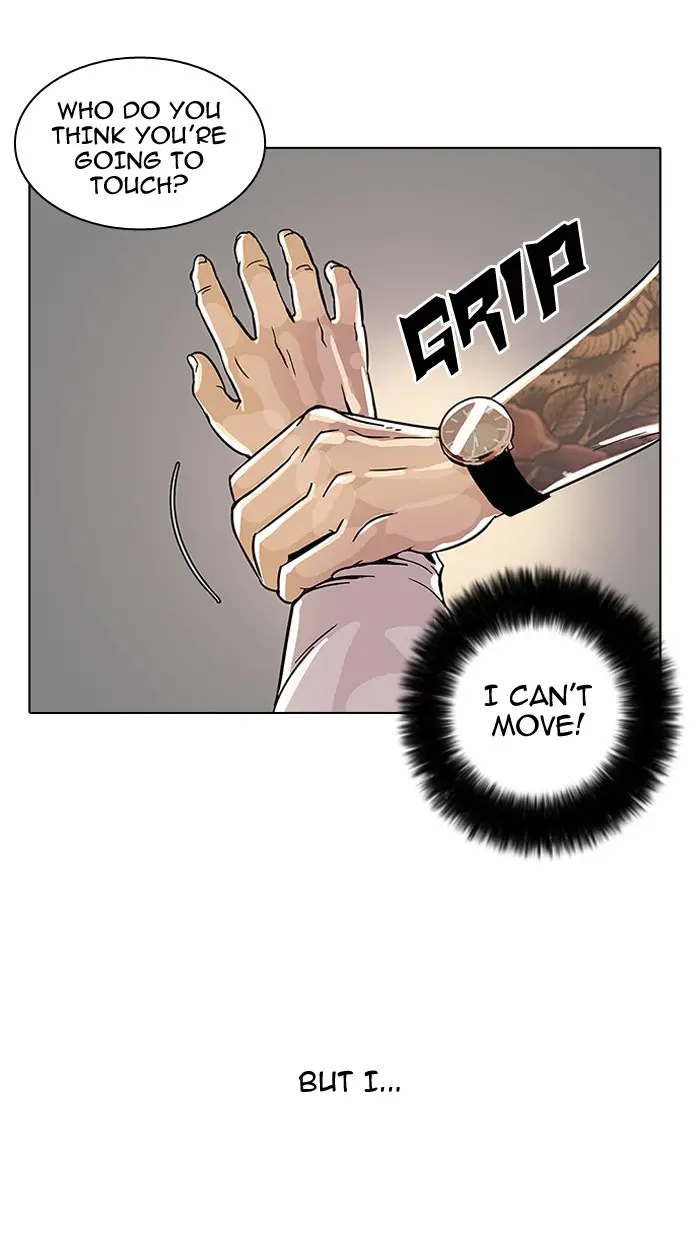 Lookism Chapter 24
