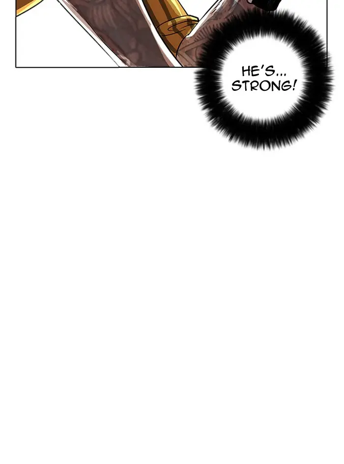 Lookism Chapter 24