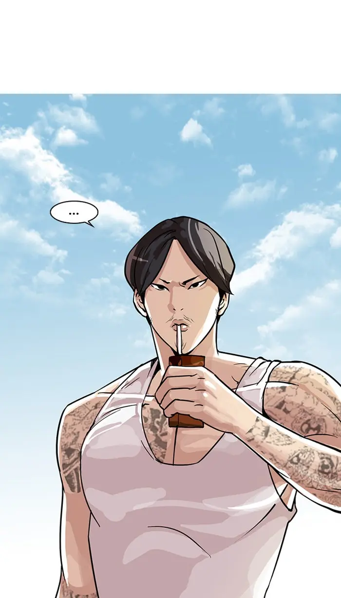 Lookism Chapter 24