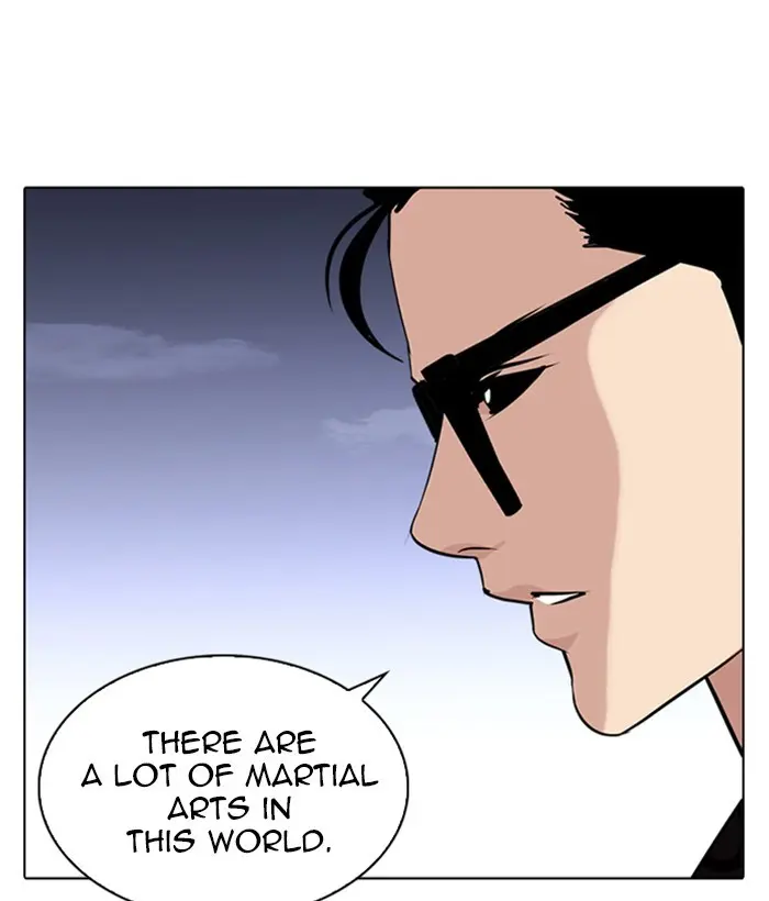 Lookism Chapter 241