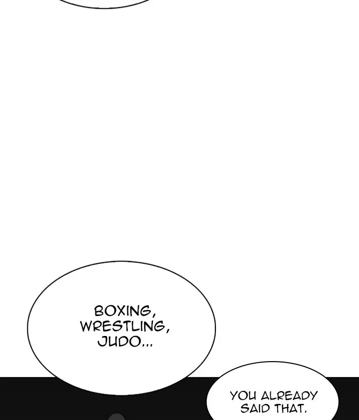 Lookism Chapter 241