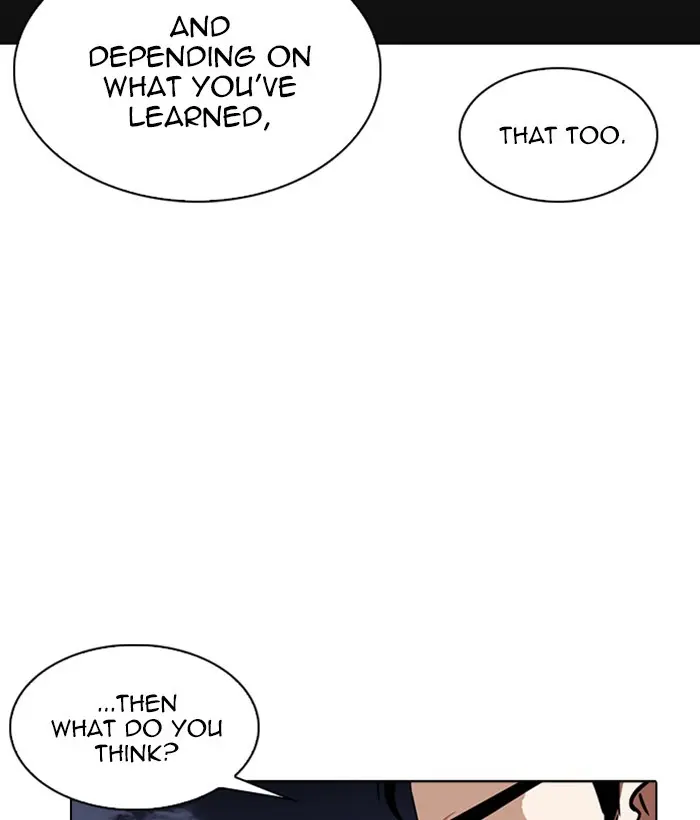 Lookism Chapter 241