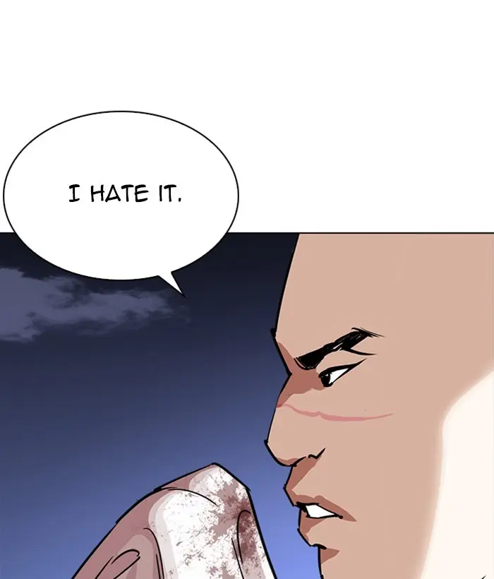 Lookism Chapter 241