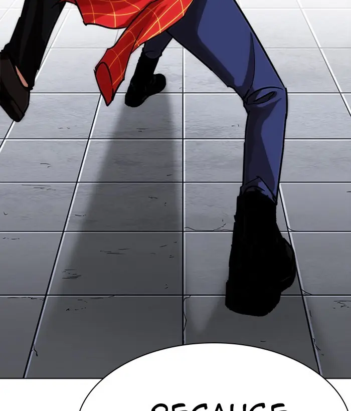 Lookism Chapter 241