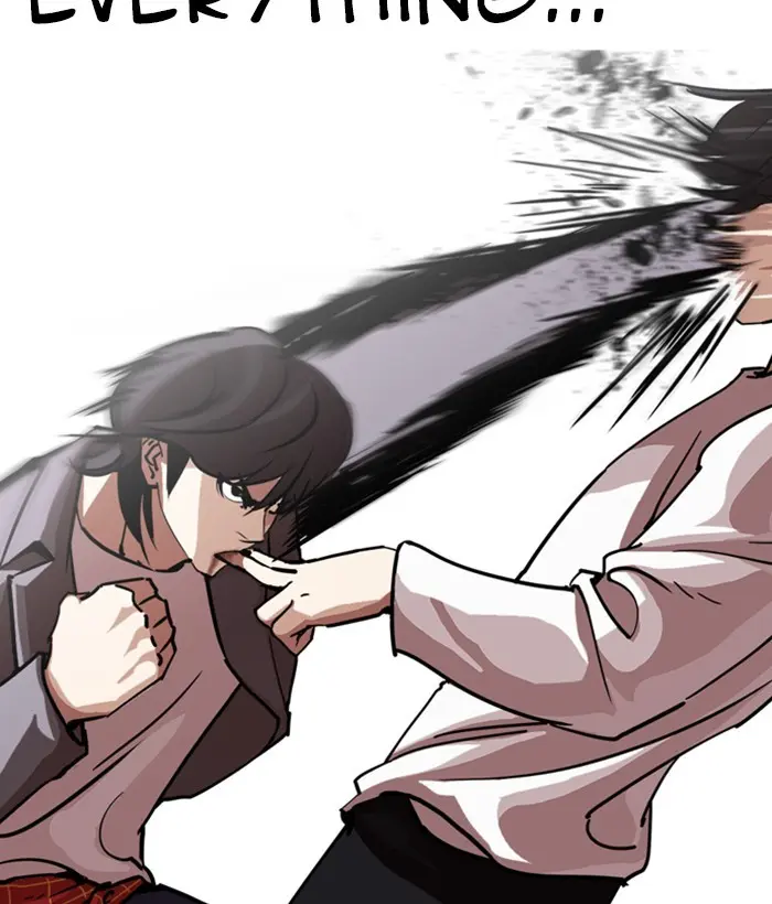 Lookism Chapter 241