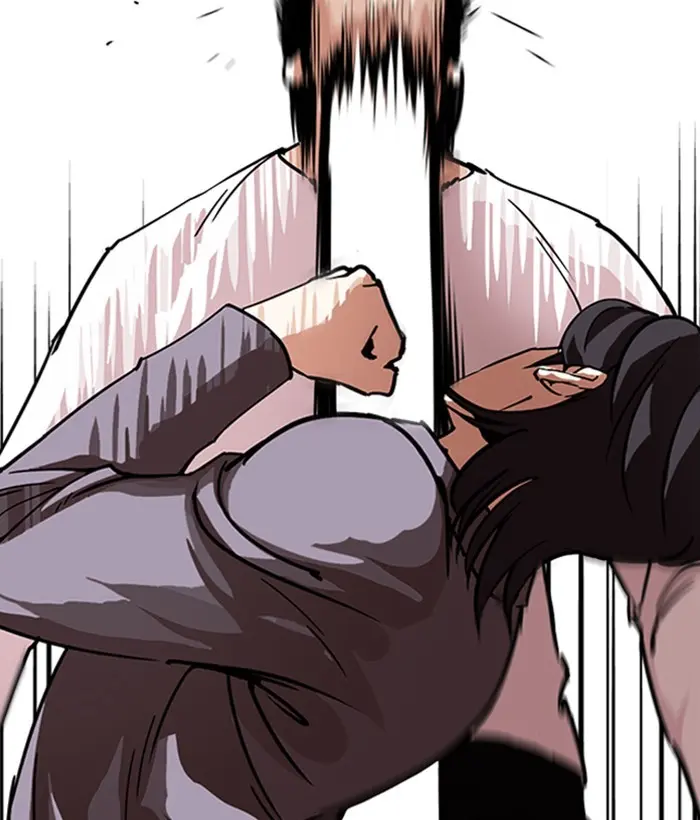 Lookism Chapter 241