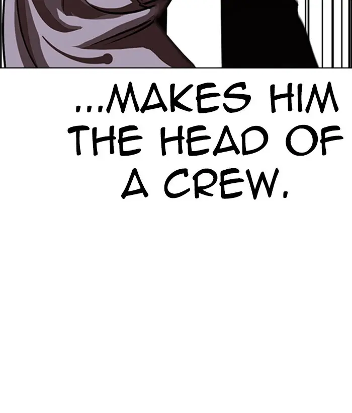 Lookism Chapter 241