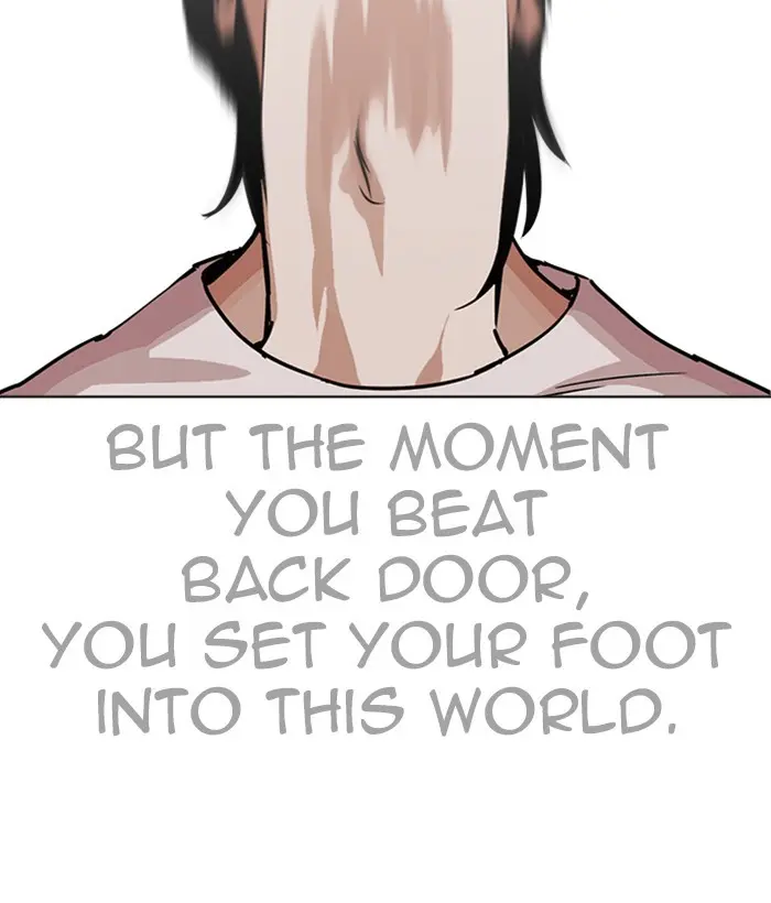 Lookism Chapter 241