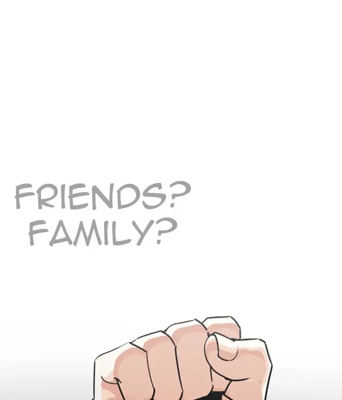 Lookism Chapter 241