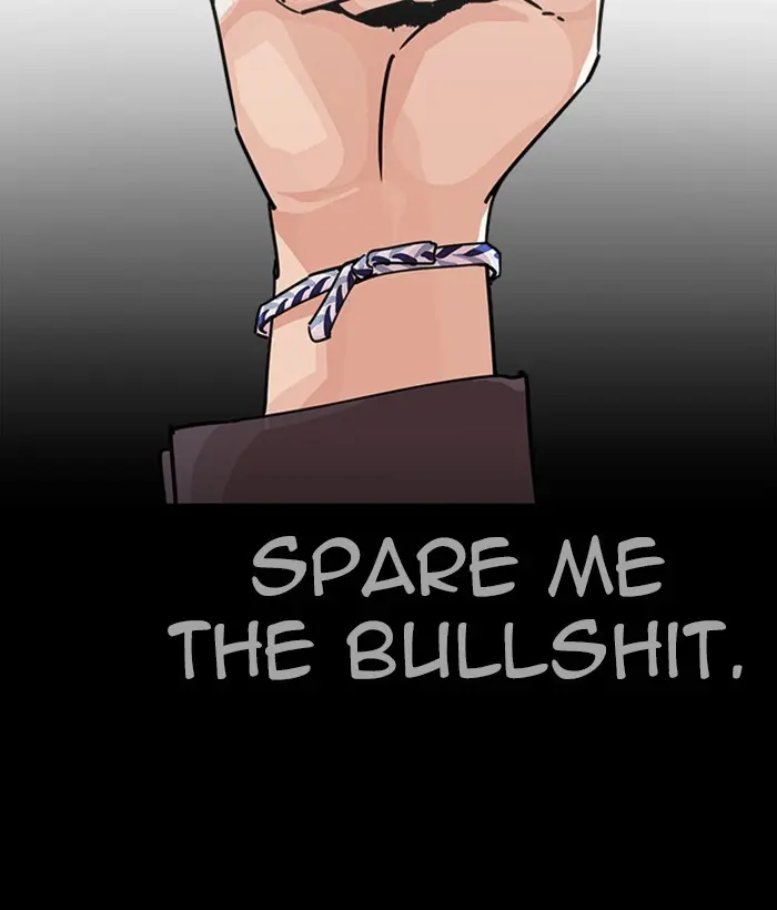Lookism Chapter 241