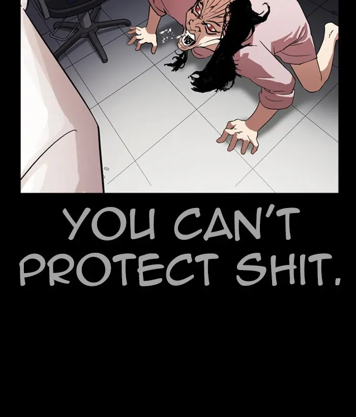 Lookism Chapter 241