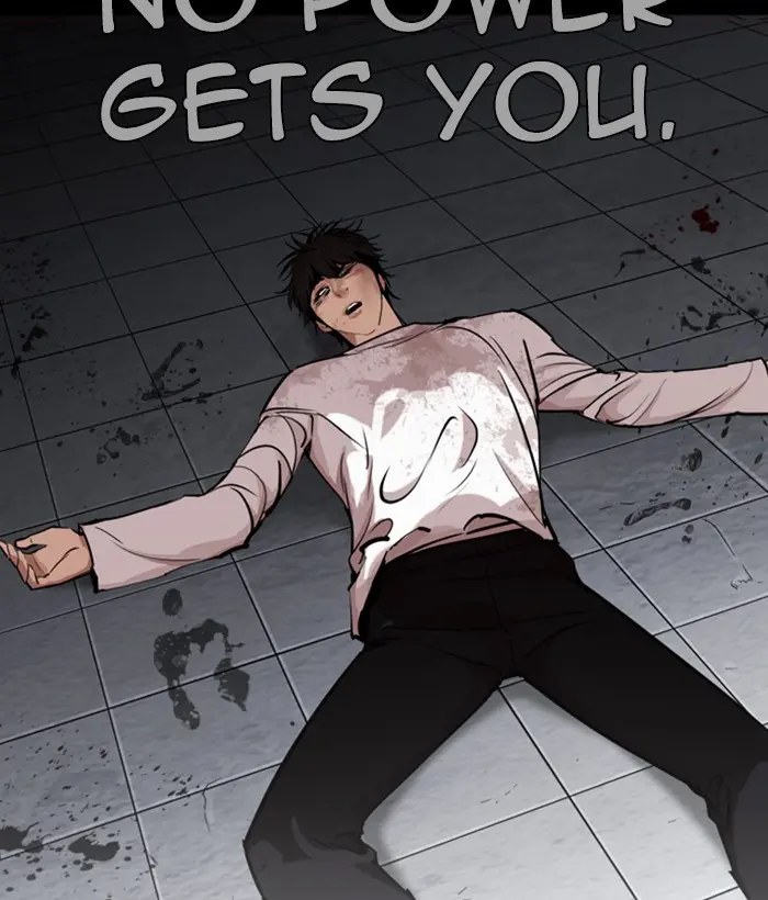 Lookism Chapter 241