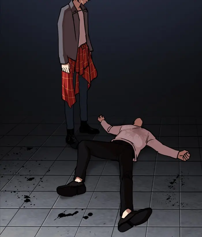 Lookism Chapter 241
