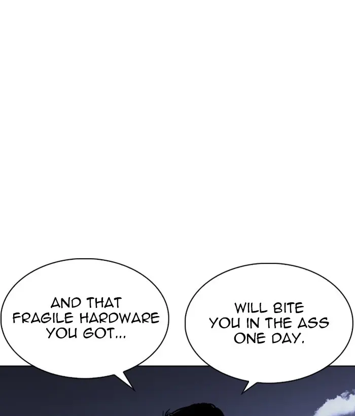 Lookism Chapter 241