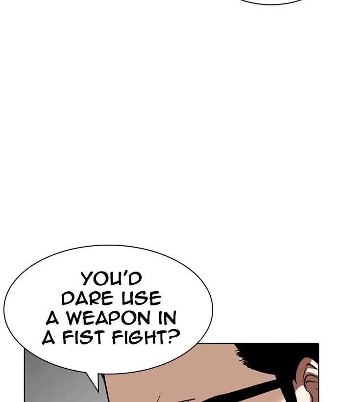 Lookism Chapter 241