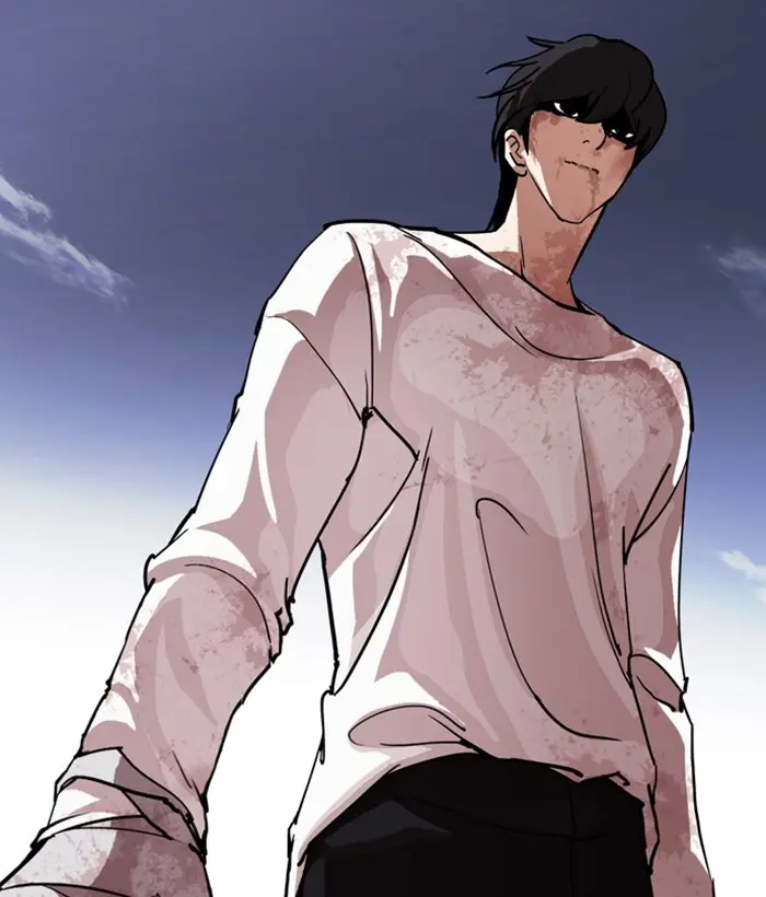 Lookism Chapter 241