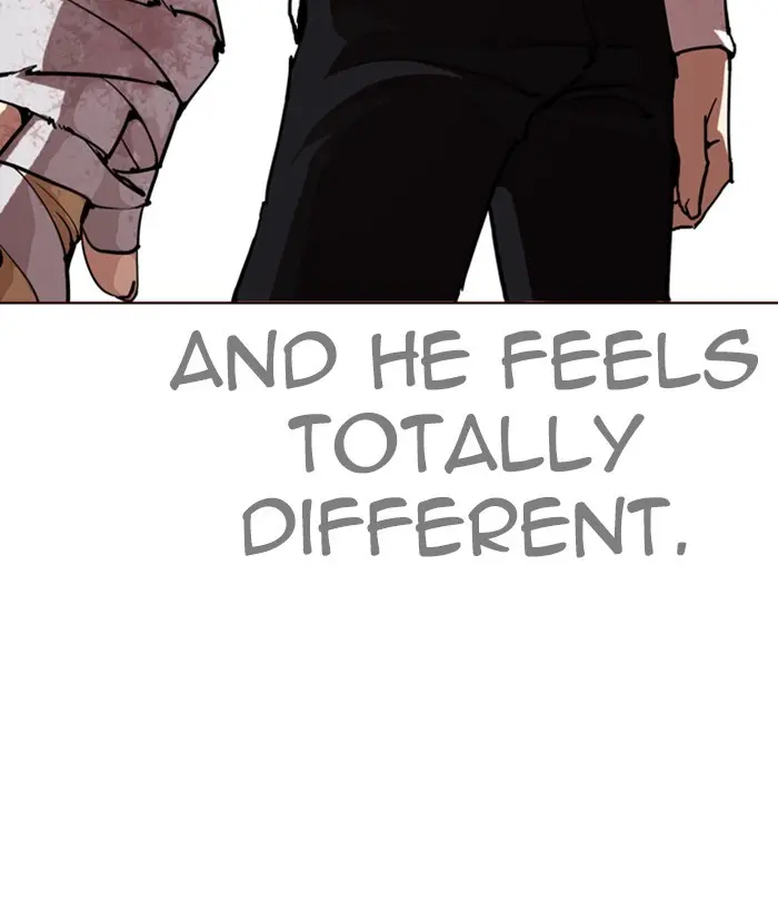 Lookism Chapter 241