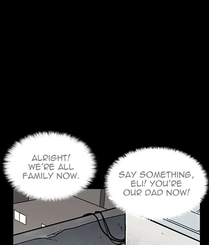 Lookism Chapter 241