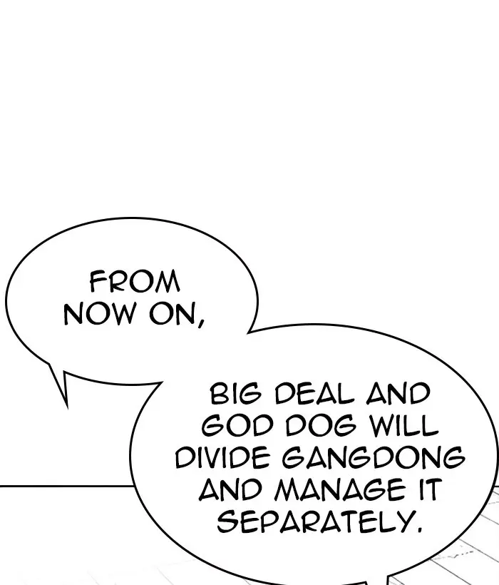 Lookism Chapter 241
