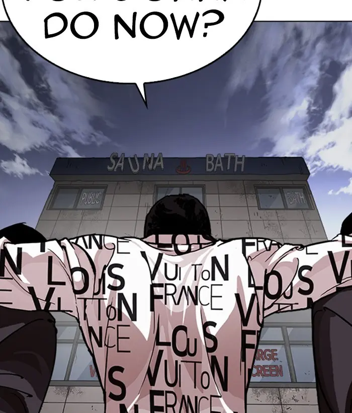 Lookism Chapter 241