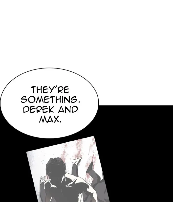 Lookism Chapter 241