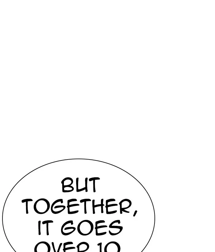 Lookism Chapter 241