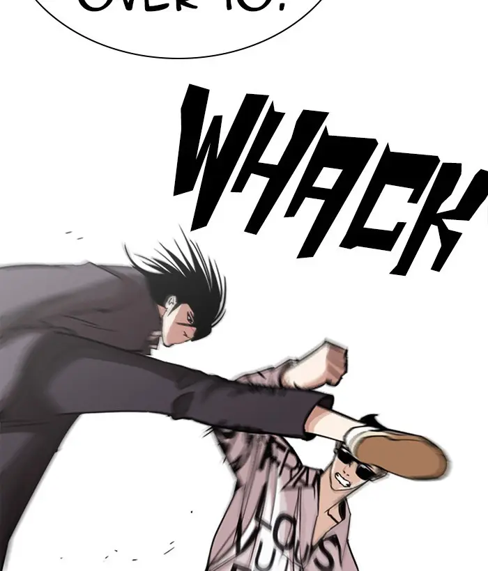 Lookism Chapter 241