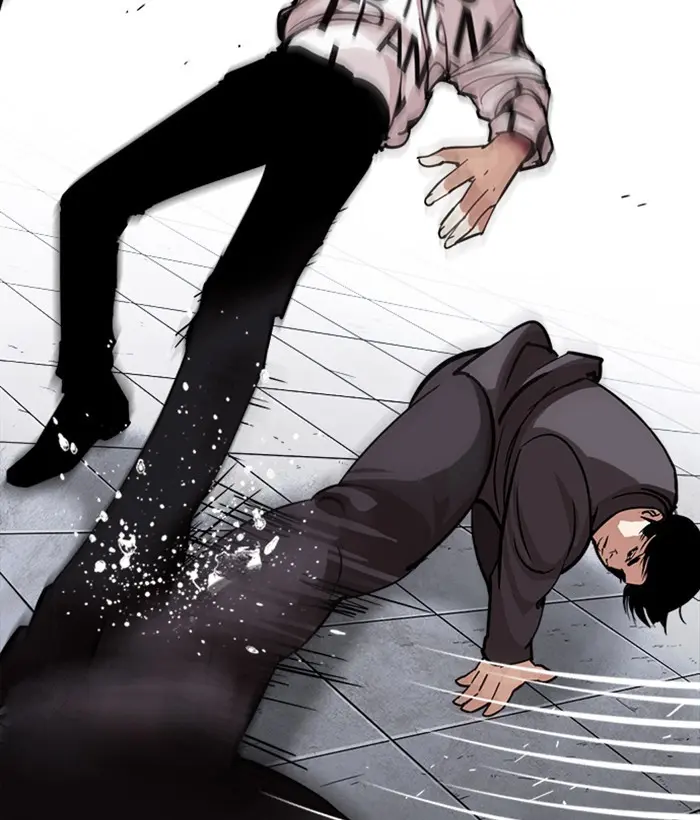 Lookism Chapter 241