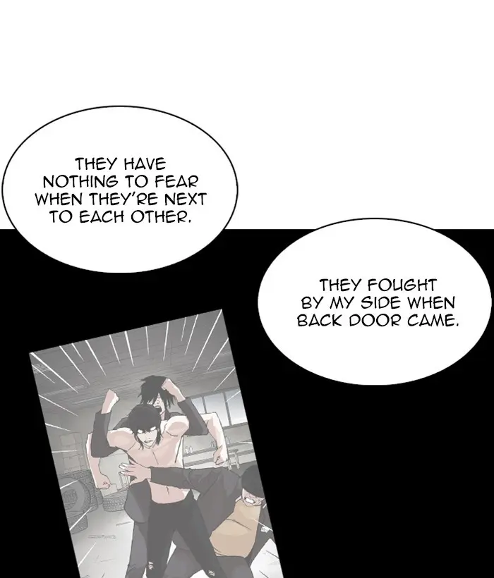 Lookism Chapter 241