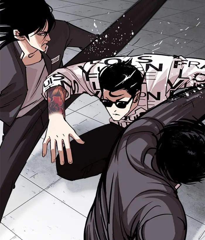 Lookism Chapter 241